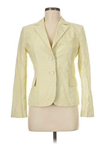 Akris Punto Blazer (view 1)
