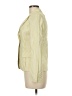 Akris Punto Stripes Yellow Blazer Size 6 - photo 5