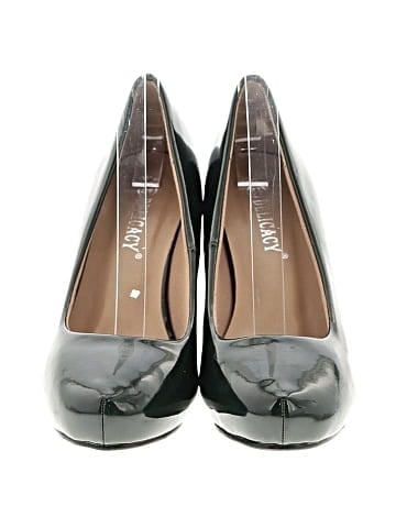 Delicacy Heels (view 2)