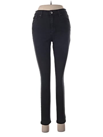 Topshop Jeggings (view 1)