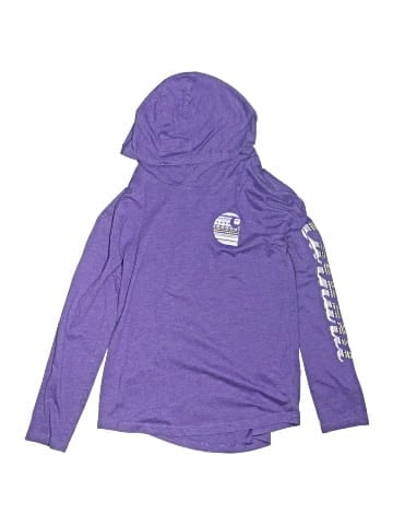 Carhartt Pullover Hoodie (view 1)