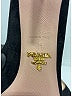 Prada Black Camoscio 65mm Pumps  Size EU 39 - photo 6