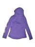 Carhartt Purple Pullover Hoodie Size L (kids) - photo 2