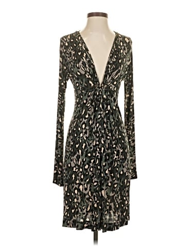 Roberto Cavalli Cocktail Dress (view 1)