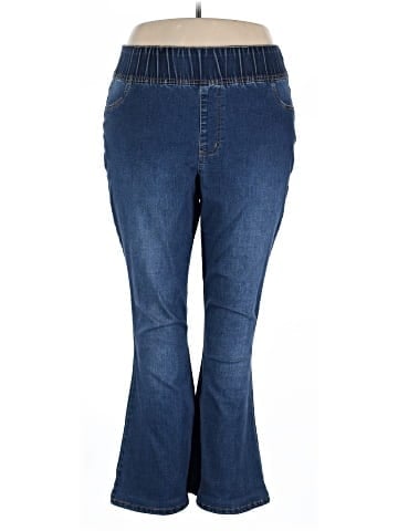 NY&C Jeans (view 1)