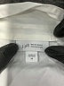 J.Jill White Long Sleeve Blouse Size XS - photo 7