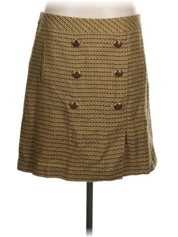 Ann Taylor LOFT Casual Skirt (view 1)