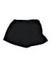 Cider Solid Black Athletic Shorts Size L - photo 1