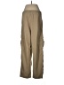 Athleta Tan Casual Pants Size M - photo 2