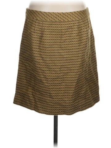 Ann Taylor LOFT Casual Skirt (view 2)