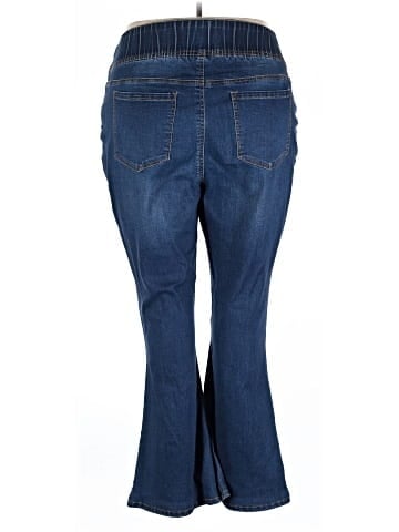 NY&C Jeans (view 2)