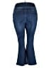NY&C Blue Jeans Size 18 - photo 2