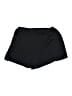 Cider Solid Black Athletic Shorts Size L - photo 2