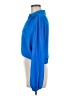 Intempo 100% Polyester Blue Long Sleeve Blouse Size M - photo 5