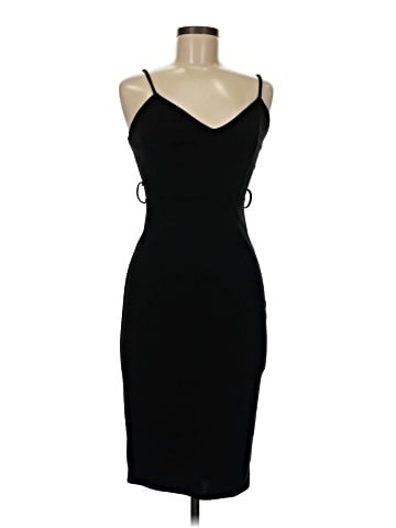 Joe & Elle Cocktail Dress (view 1)