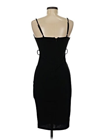 Joe & Elle Cocktail Dress (view 2)