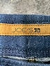 Joe's Jeans Blue Denim Shorts Size 2T - photo 3