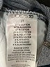 Joe's Jeans Blue Denim Shorts Size 2T - photo 4