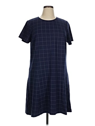 Lord & Taylor Casual Dress (view 1)