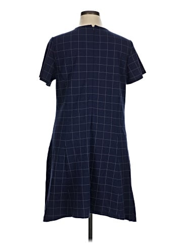 Lord & Taylor Casual Dress (view 2)