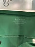 Athleta Color Block Teal Active Pants Size L (tall) - photo 7