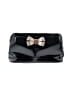 Ted Baker London Black Clutch One size - photo 1