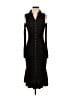Venus Black Casual Dress Size S - photo 1