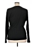 White Birch Black Long Sleeve Top Size XL - photo 2