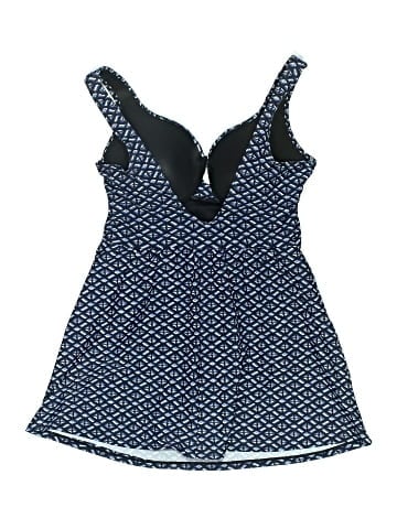 Shore Shapes One Piece Swimsuit (view 2)