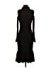 Venus Black Casual Dress Size S - photo 2