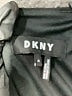 DKNY Black Jumpsuit Size 8 - photo 4