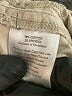 Eddie Bauer Tan Cargo Pants Size 6 - photo 8