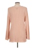 Dana Buchman Tan Pullover Sweater Size L - photo 2