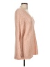 Dana Buchman Tan Pullover Sweater Size L - photo 4
