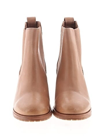Nisolo Ankle Boots (view 2)