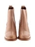 Nisolo 100% Leather Tan Ankle Boots Size 7 - photo 2