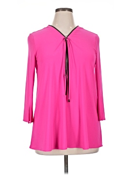 Joseph Ribkoff 3/4 Sleeve Blouse