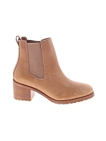 Nisolo Ankle Boots (view 1)