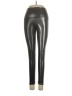 Onzie Metallic Silver Leggings Size S - photo 1