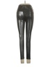 Onzie Metallic Silver Leggings Size S - photo 2