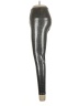 Onzie Metallic Silver Leggings Size S - photo 5