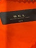 BGL Orange Casual Dress Size S - photo 7