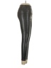 Onzie Metallic Silver Leggings Size S - photo 4