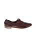 Bueno Burgundy Flats Size EU 37 - photo 1