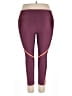 Under Armour Purple Active Pants Size 2X - photo 2