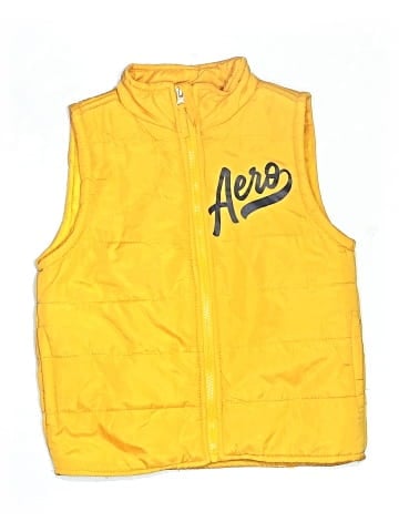 P.S. From Aeropostale Vest (view 1)