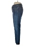 Rivet & Thread Solid Blue Jeans Size 32 waist - photo 5
