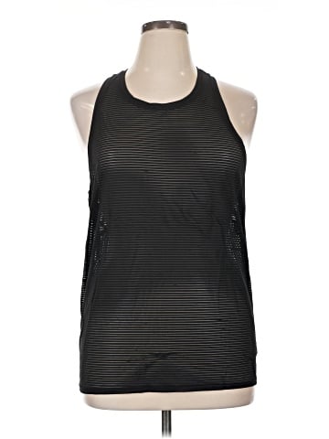 Gap Fit Sleeveless T-Shirt (view 1)