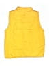P.S. From Aeropostale 100% Polyester Yellow Vest Size 5 - 6 - photo 2