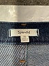 Splendid Blue Jeans Size 25 waist - photo 7